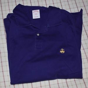 Brooks Brothers Polo